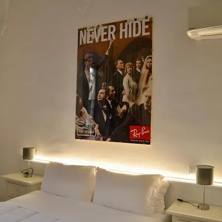 Duomo26 Boutique *