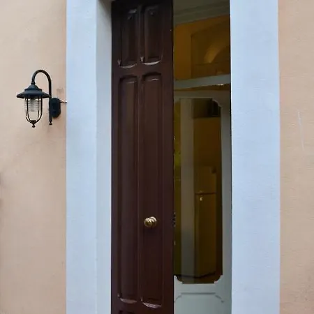 Duomo26 Boutique Holiday home