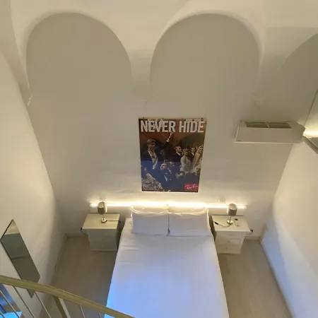 Holiday home Duomo26 Boutique Desenzano del Garda