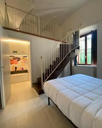 Feriehus Duomo26 Boutique *